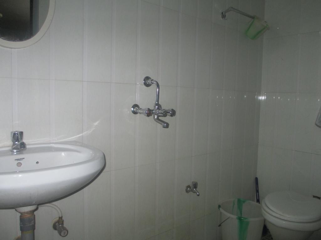 Subhash Guest House Baga Cameră foto